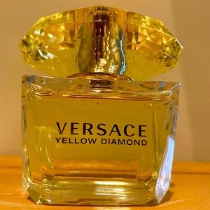 VERSACE Yellow Diamond Eau De Toilette 3.0 fl.oz